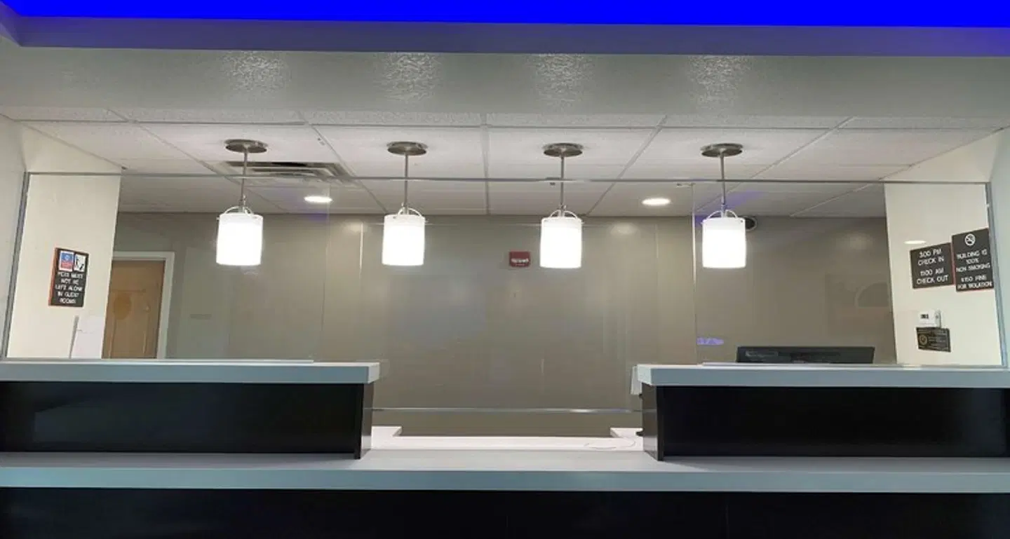 SureStay Plus Hotel by Best Western Niagara Falls East Konferenz