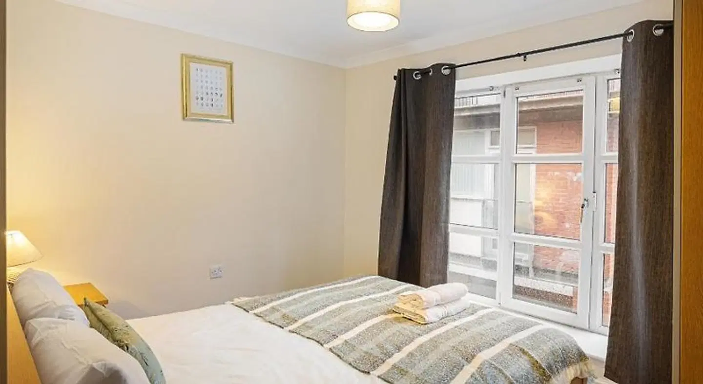 The Bookbinders Residence Leeds City Centre ROOM_EXAMPLE