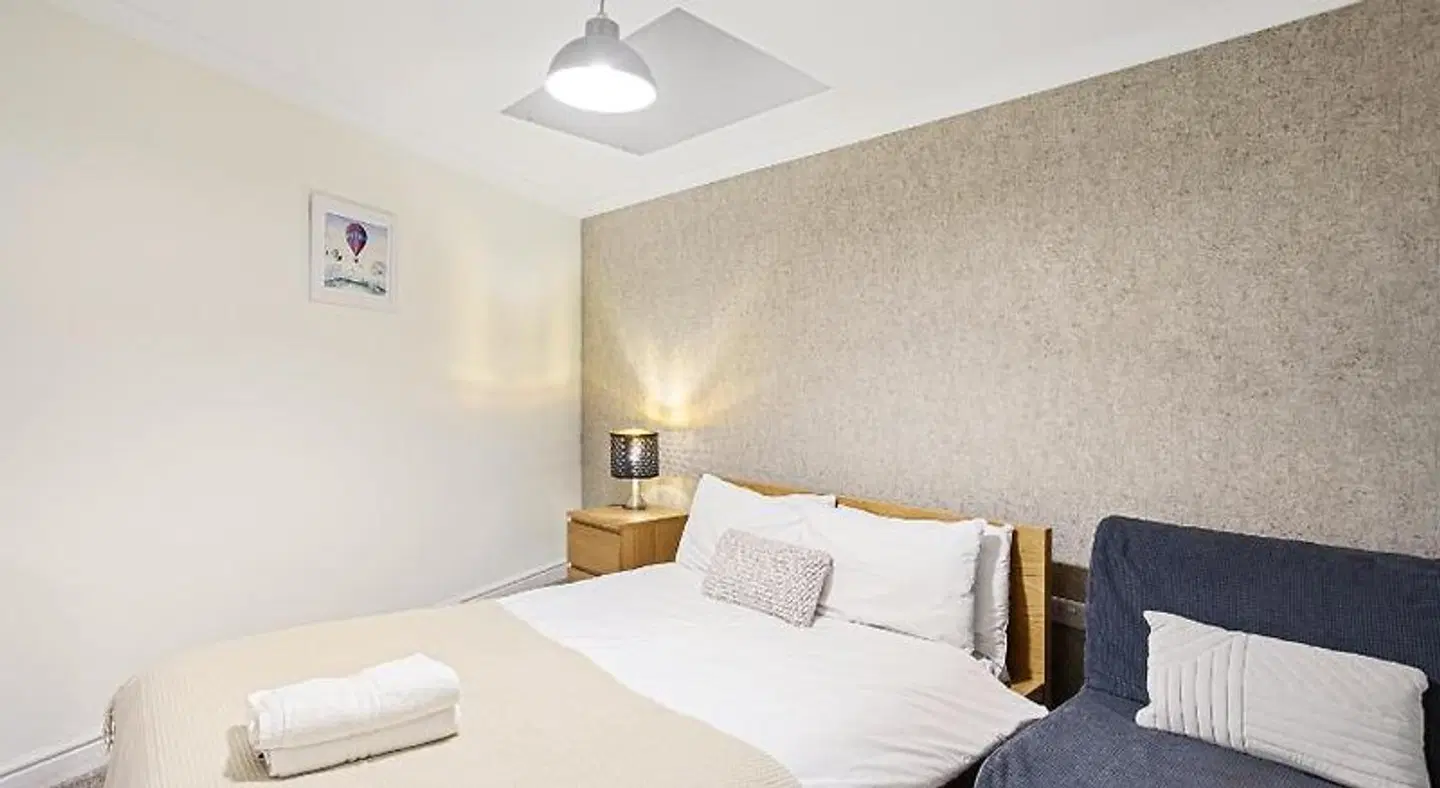 The Bookbinders Residence Leeds City Centre ROOM_EXAMPLE