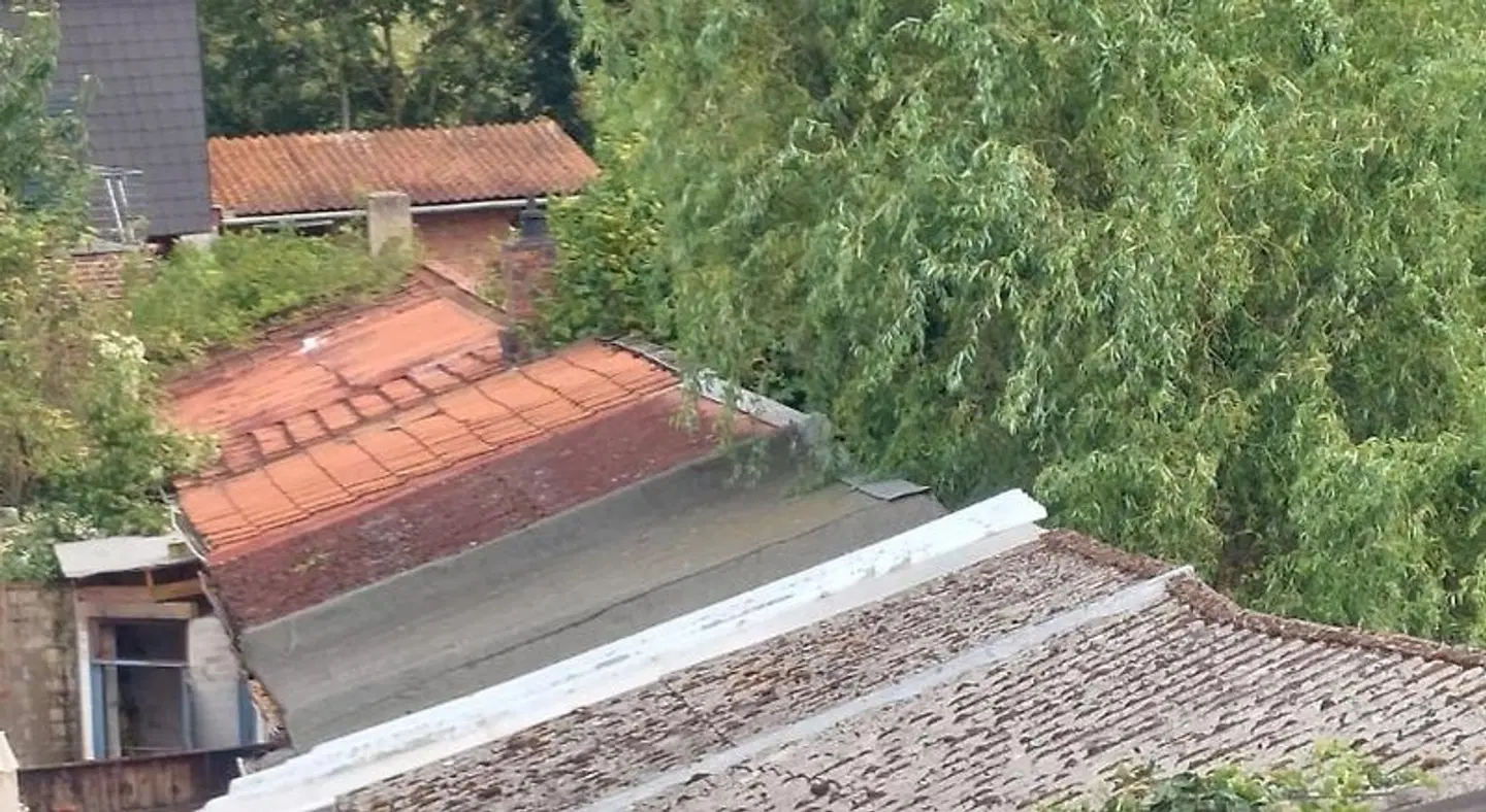 Zum Roten Tore Terrasse