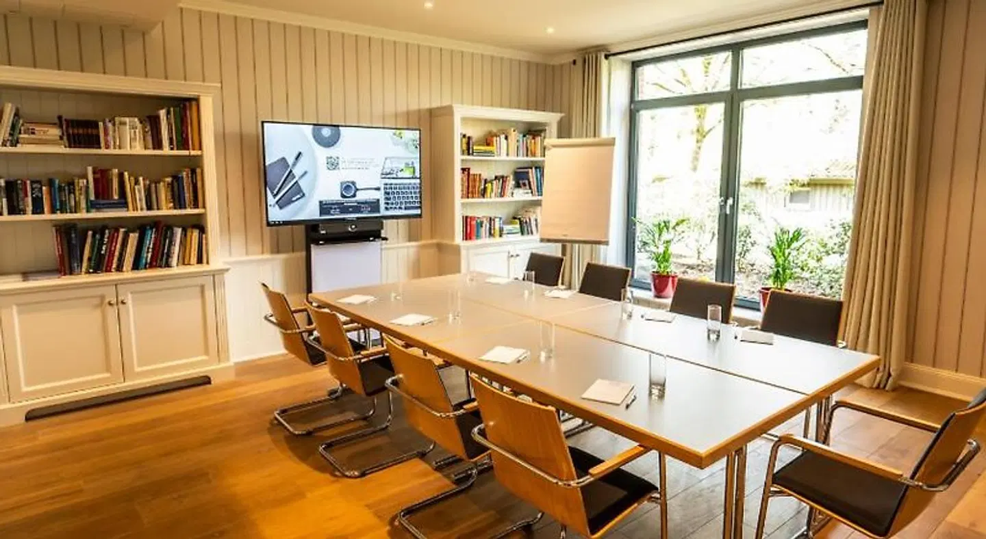 Hotel & Gästehaus Gut Kaden Konferenz