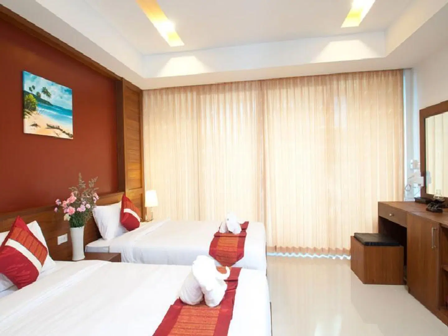 Samui Honey Suite ROOM_EXAMPLE