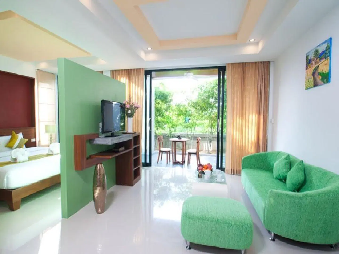 Samui Honey Suite ROOM_EXAMPLE