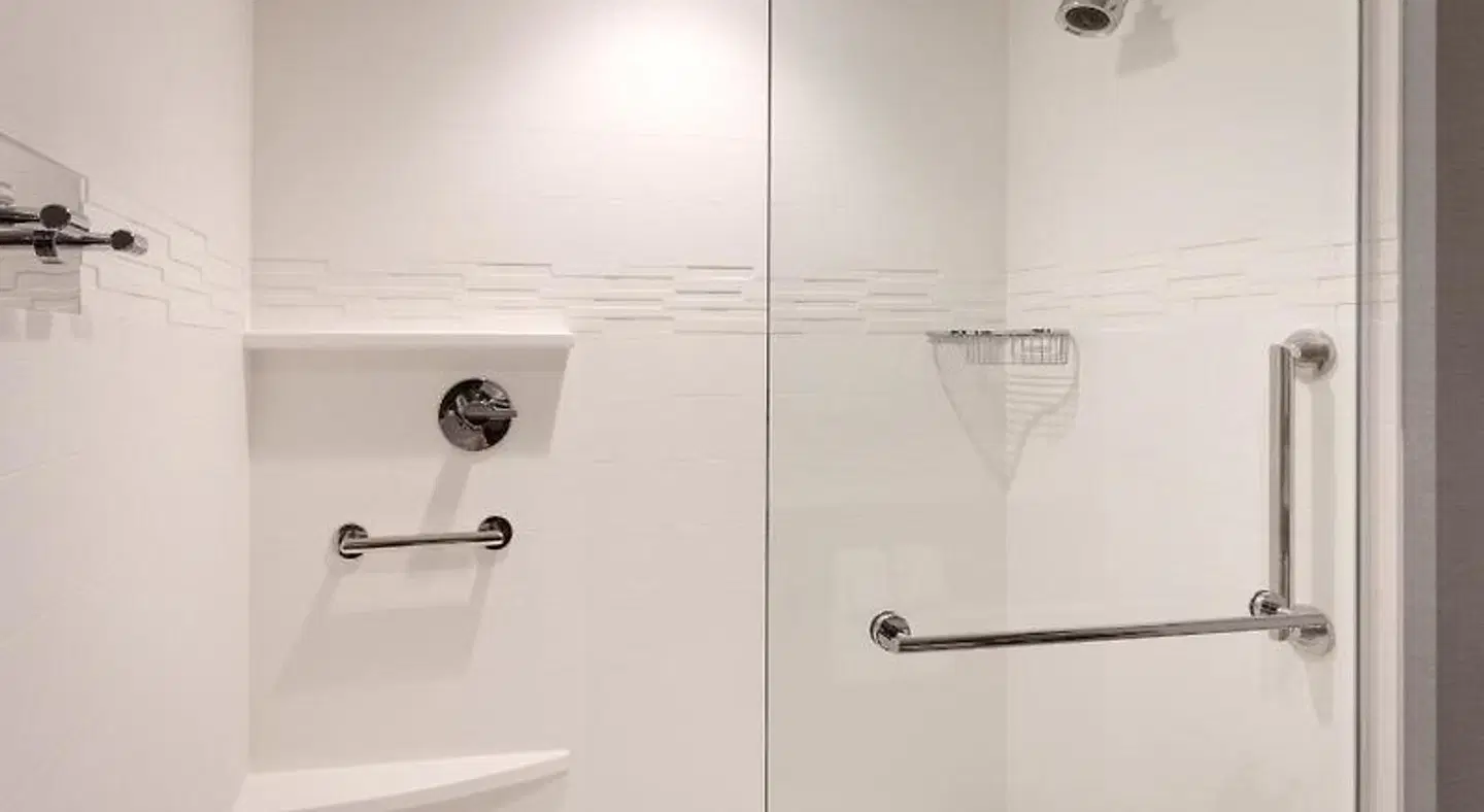 Residence Inn by Marriott Flagstaff Badezimmer