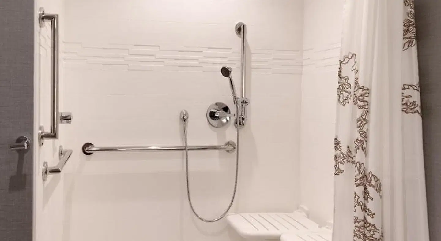 Residence Inn by Marriott Flagstaff Badezimmer