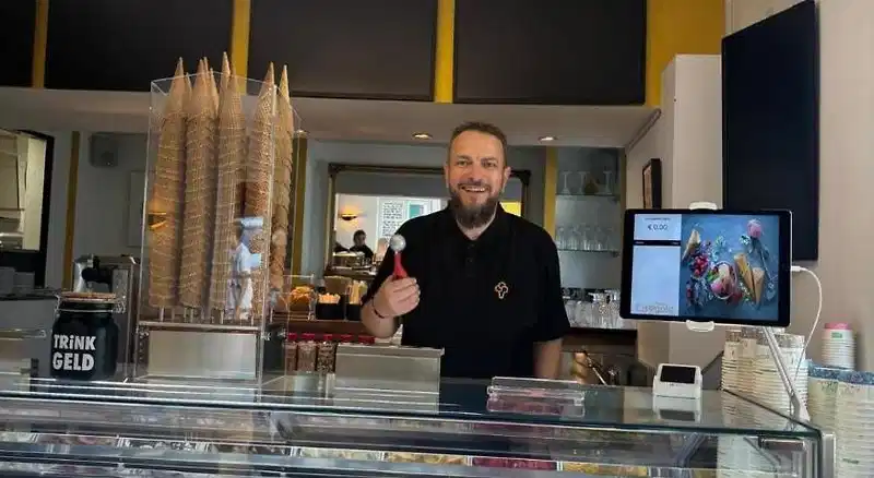 Hotel & Restaurant Essgold – Hotelfoto