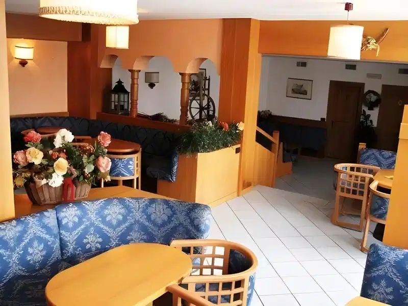 Irma – Hotelfoto