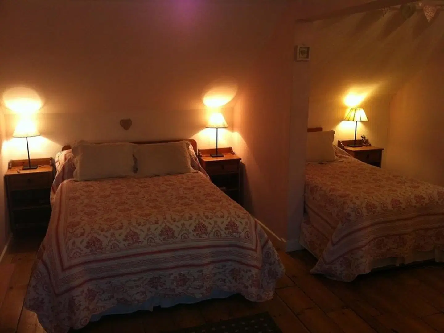 Moor End B&B ROOM_EXAMPLE