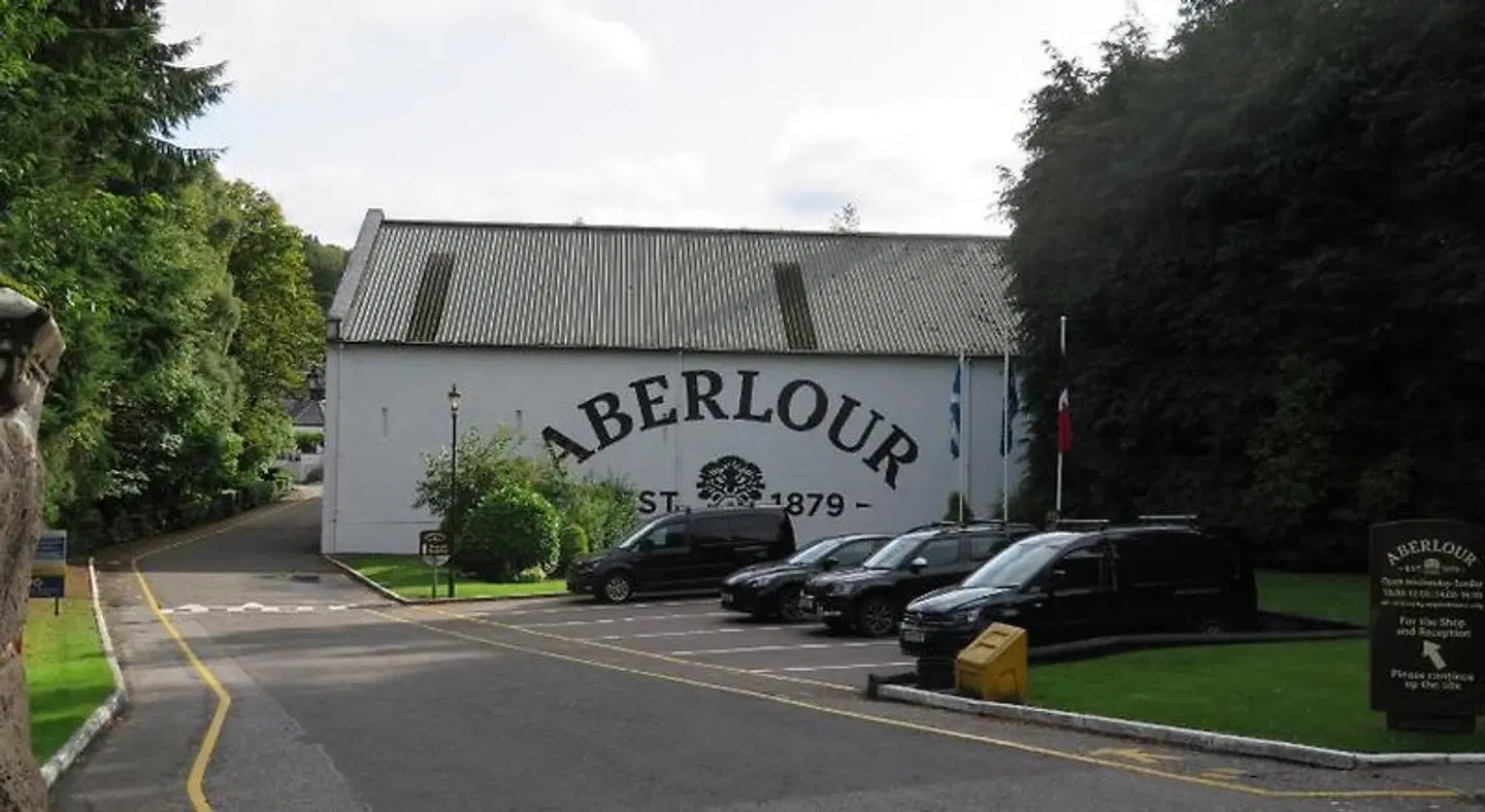 Bankhouse B&B EXTERIOR