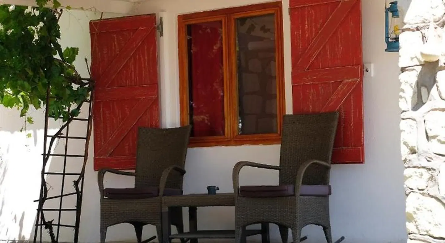 Kalahari Farmhouse ROOM_EXAMPLE