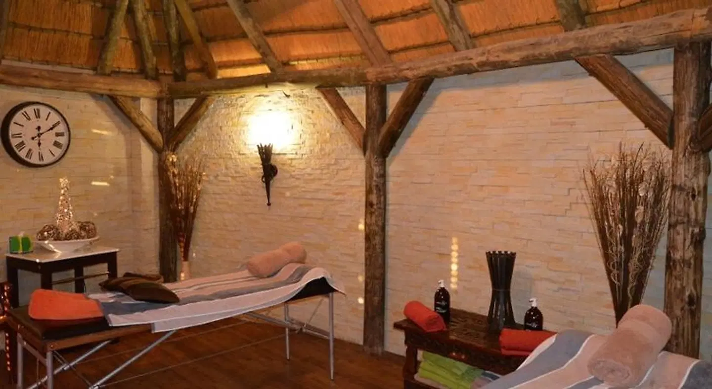 Zebra Kalahari Lodge HEALTH_BEAUTY