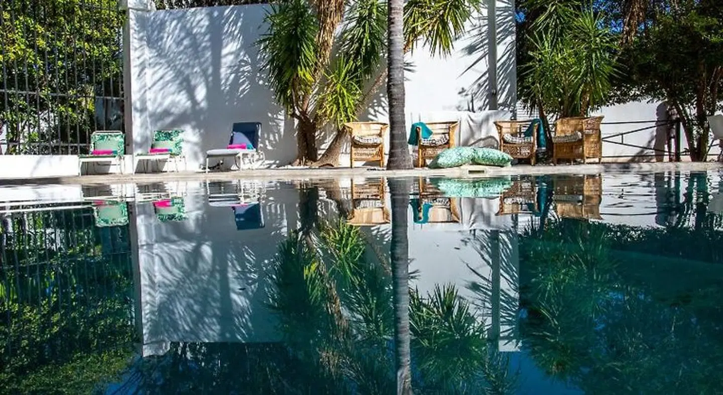 Out of Africa Town Lodge OUTDOOR_POOL