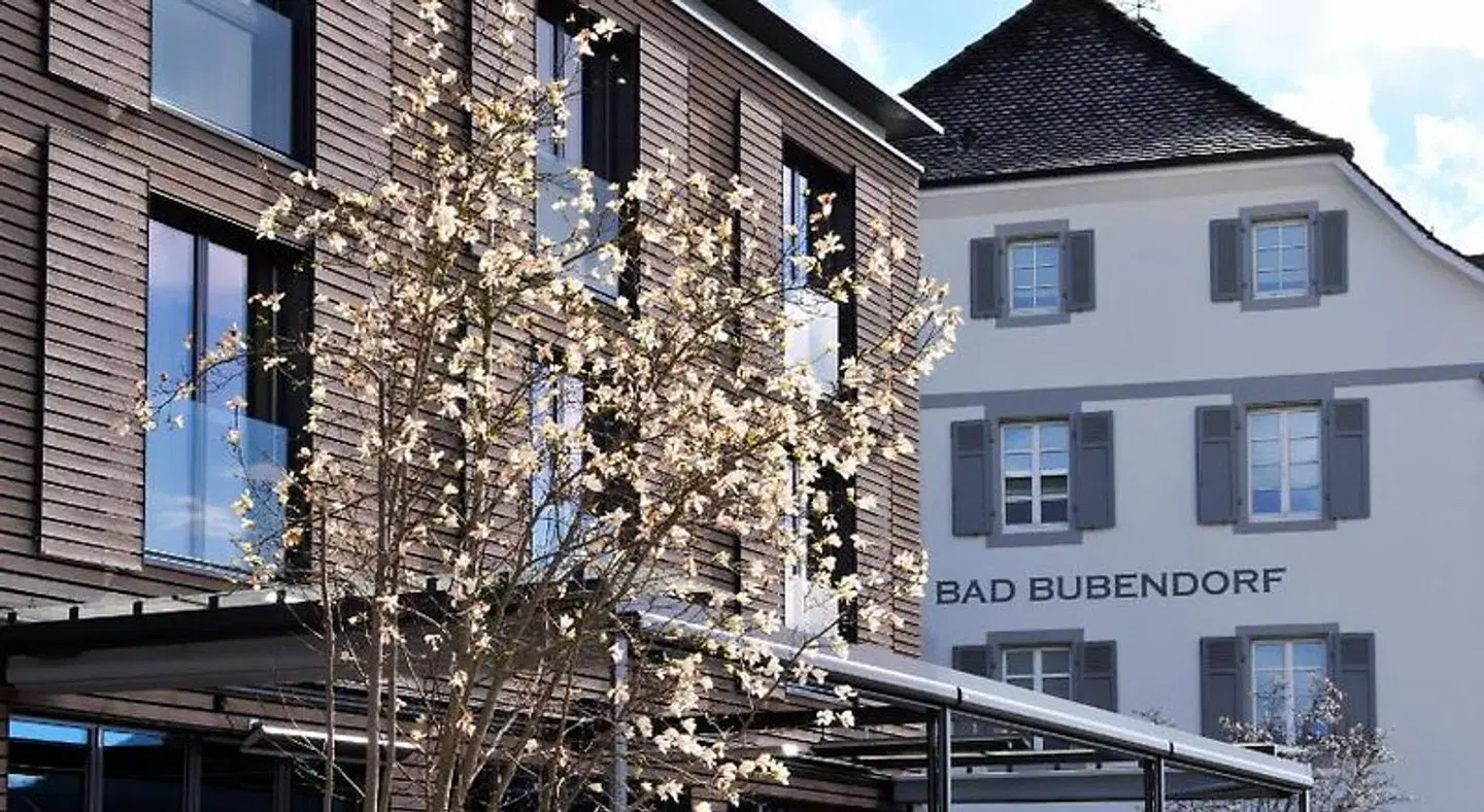 Bad Bubendorf EXTERIOR