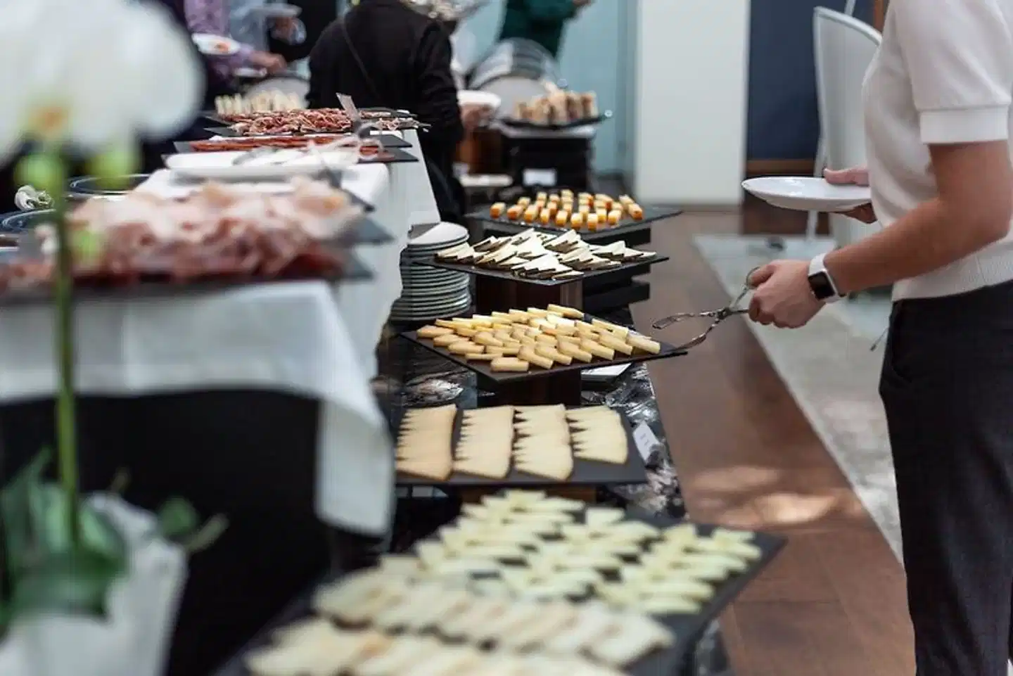 Mandarin Oriental Barcelona Restaurant