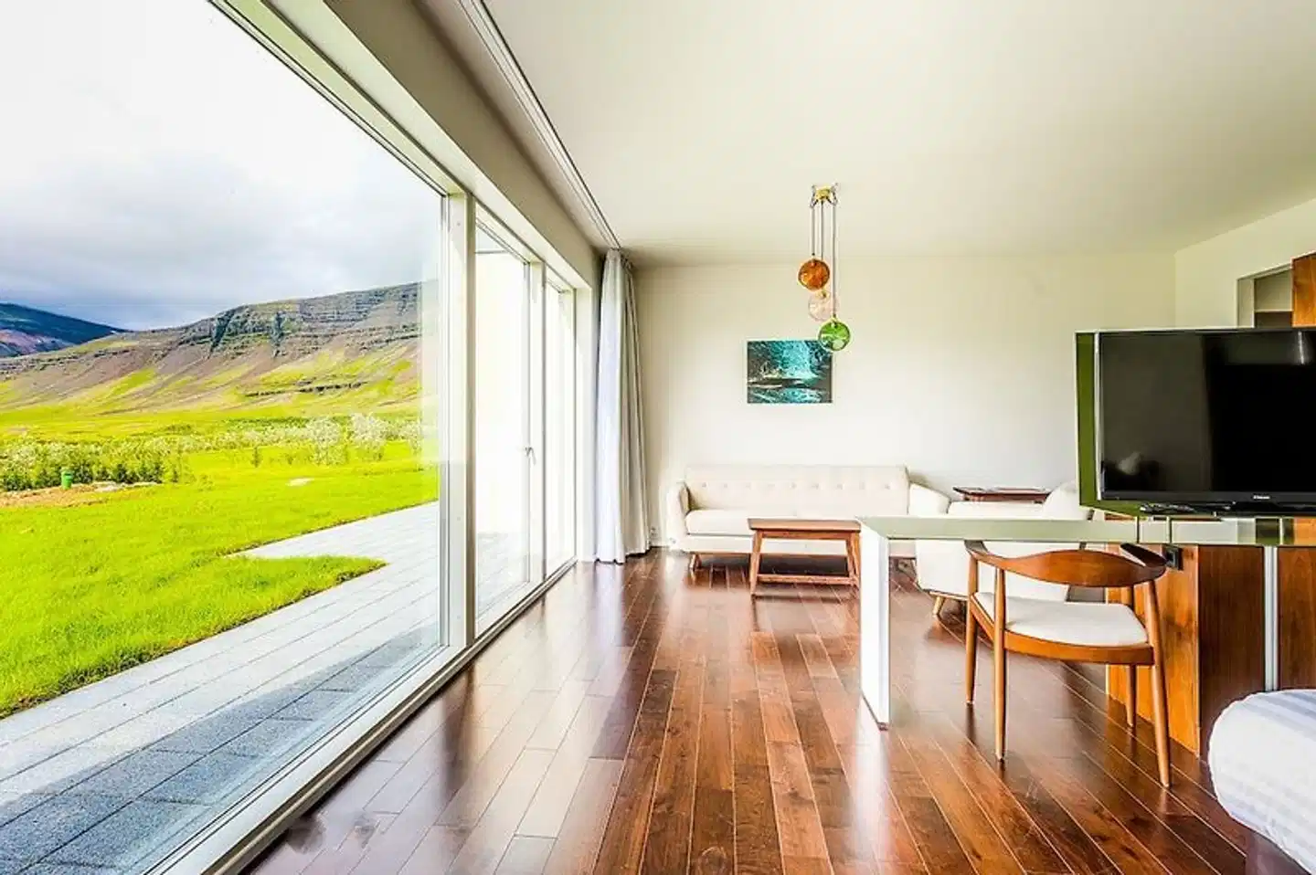 Fosshótel Vatnajökull Wellness