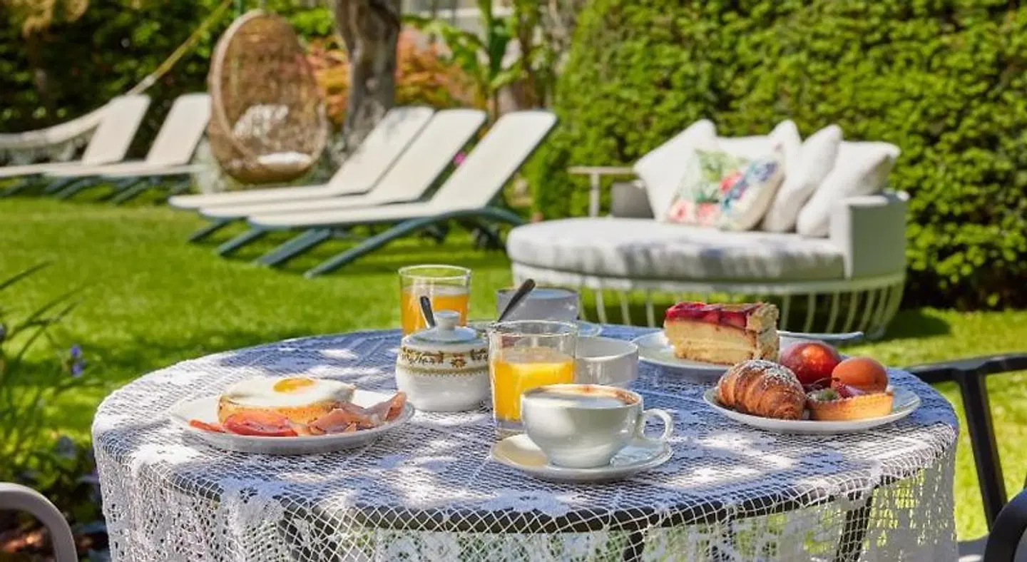 Ariston Terrasse