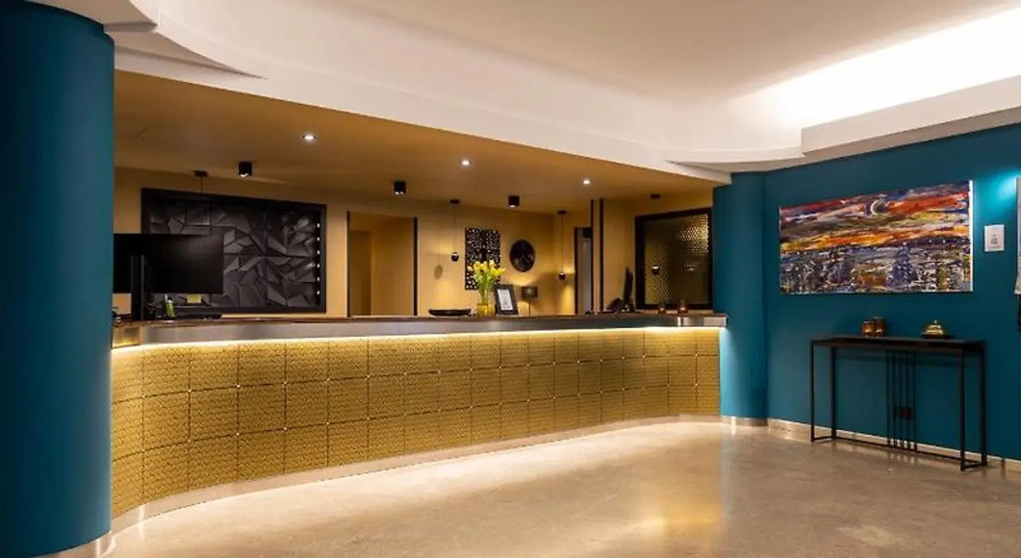 Aria Life Hotel LOUNGE_LOBBY