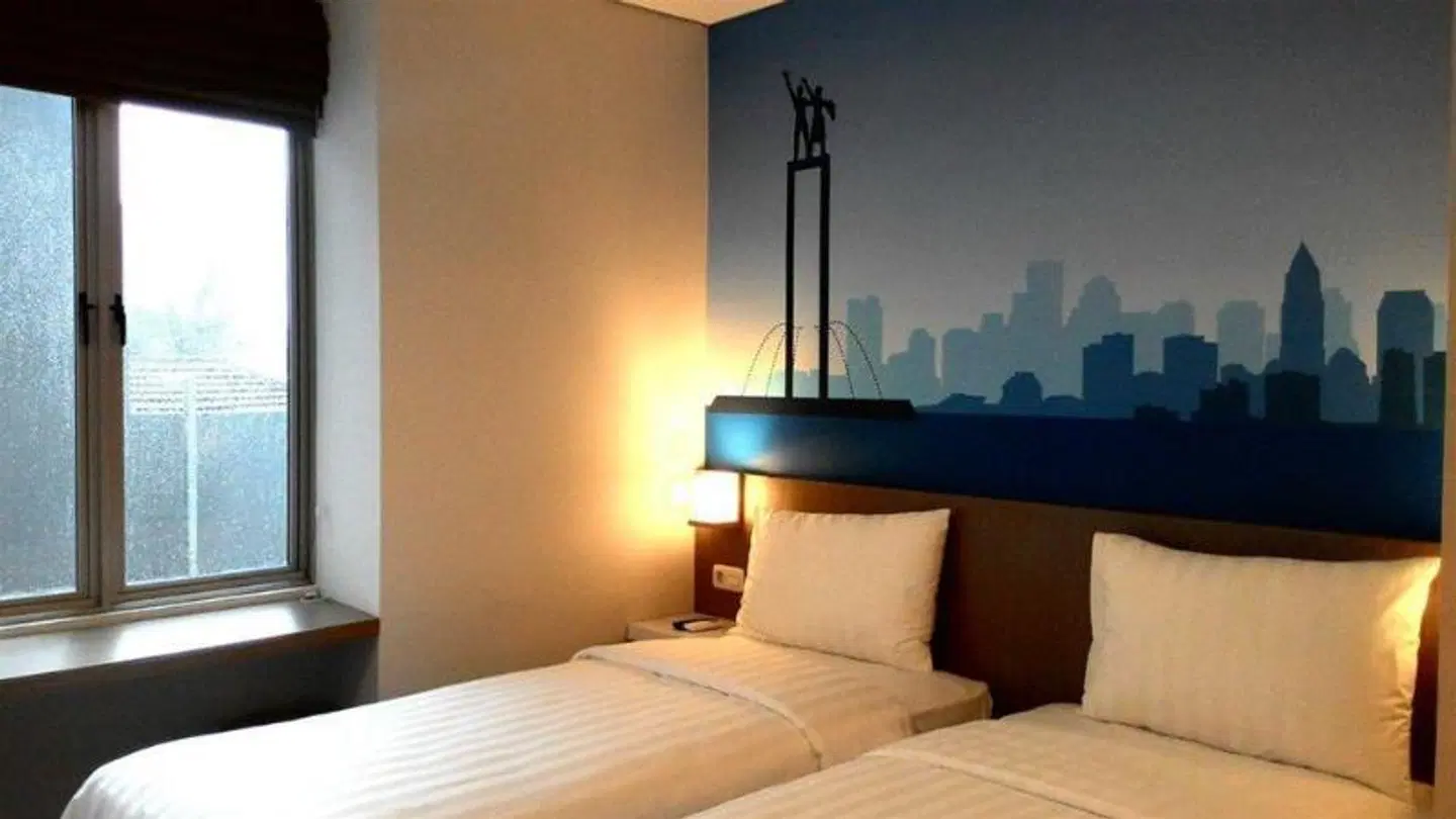 Moritz Biz Gandaria ROOM_EXAMPLE