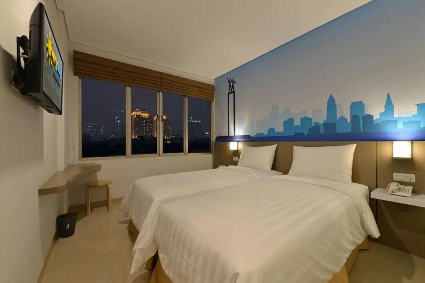 Moritz Biz Gandaria ROOM_EXAMPLE