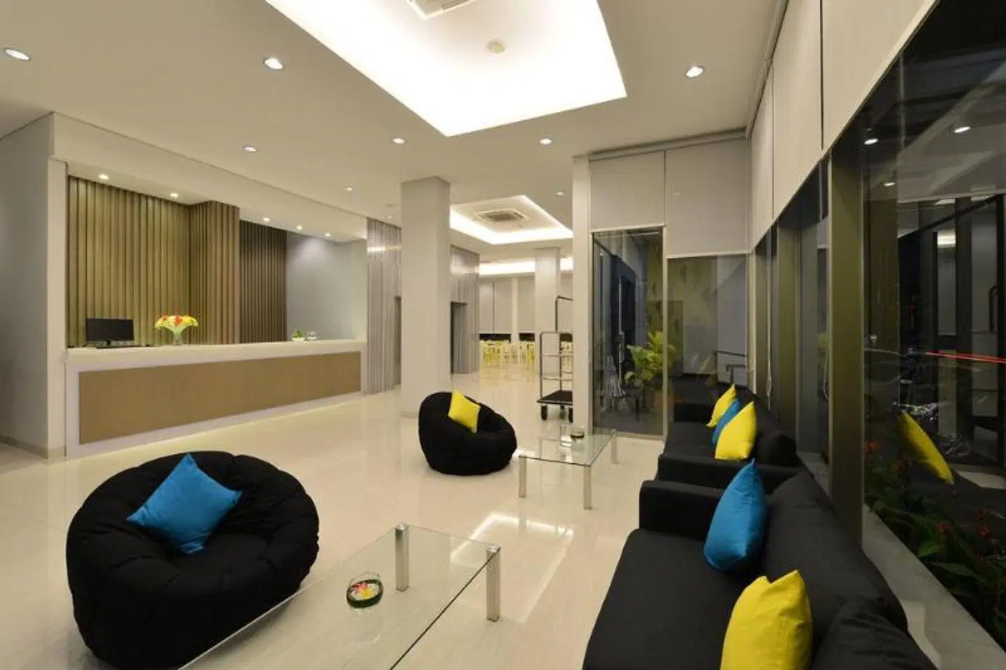 Moritz Biz Gandaria SPORTS_AND_LEISURE