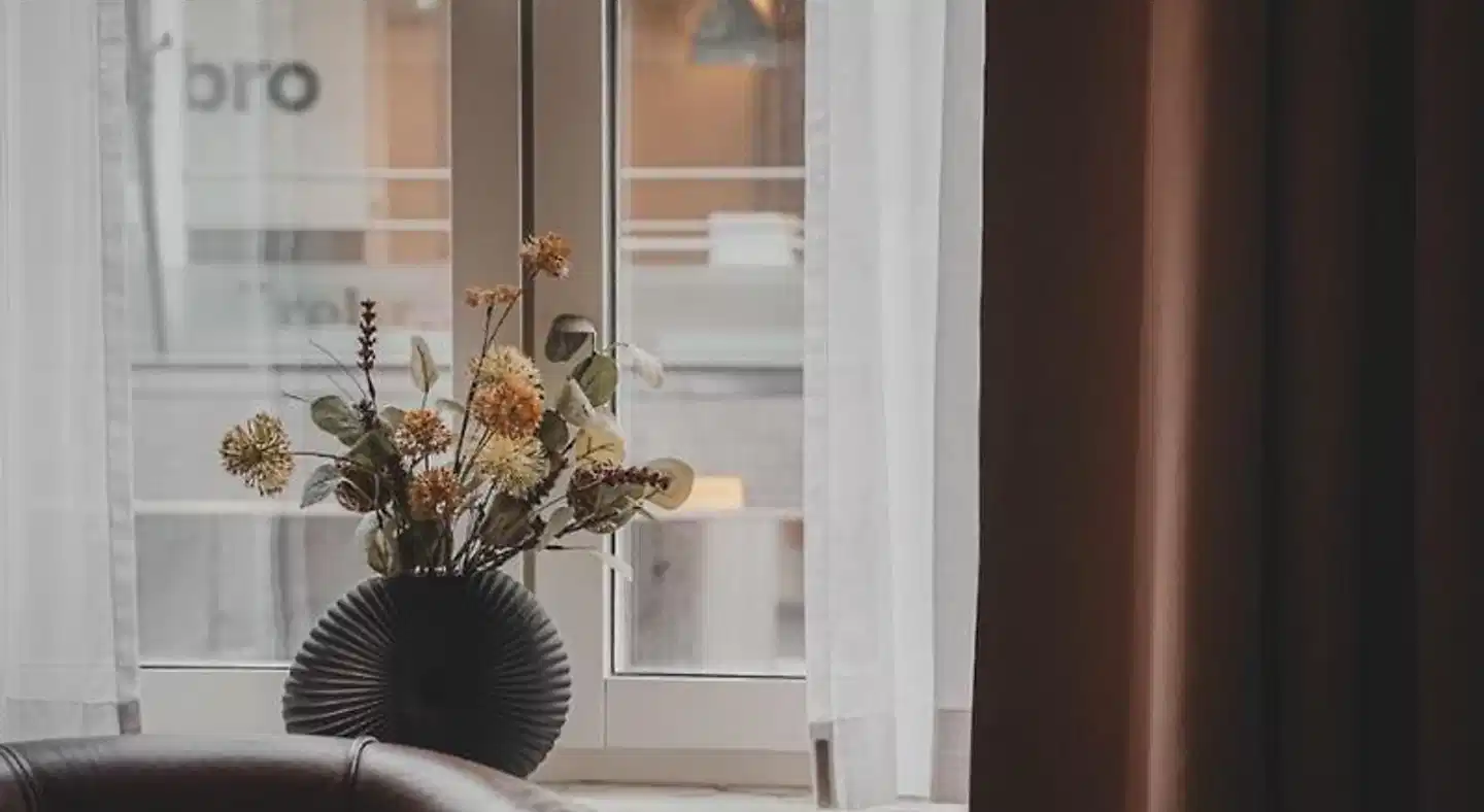 Mojo Hotel Örebro Wellness