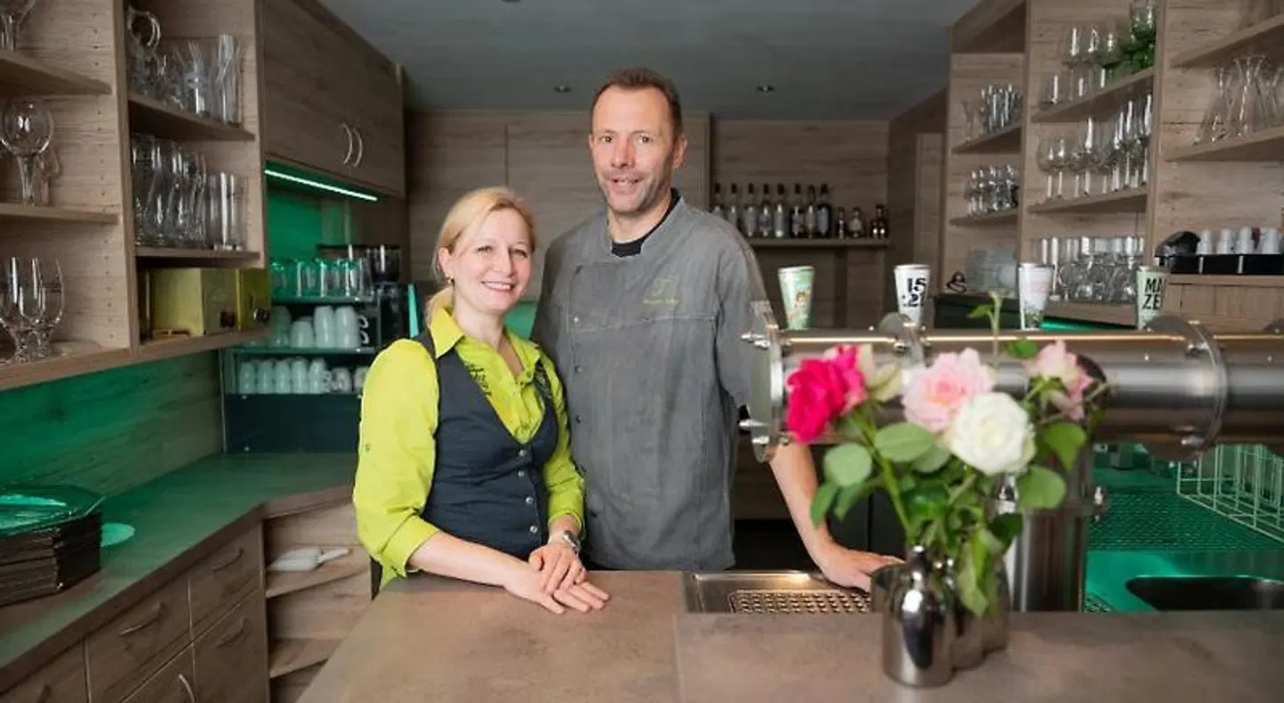 Hotel - Restaurant Traube PEOPLE
