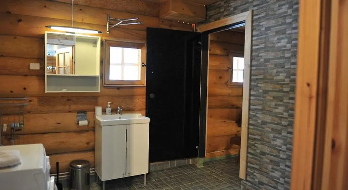 Aurora Cabins ROOM_EXAMPLE