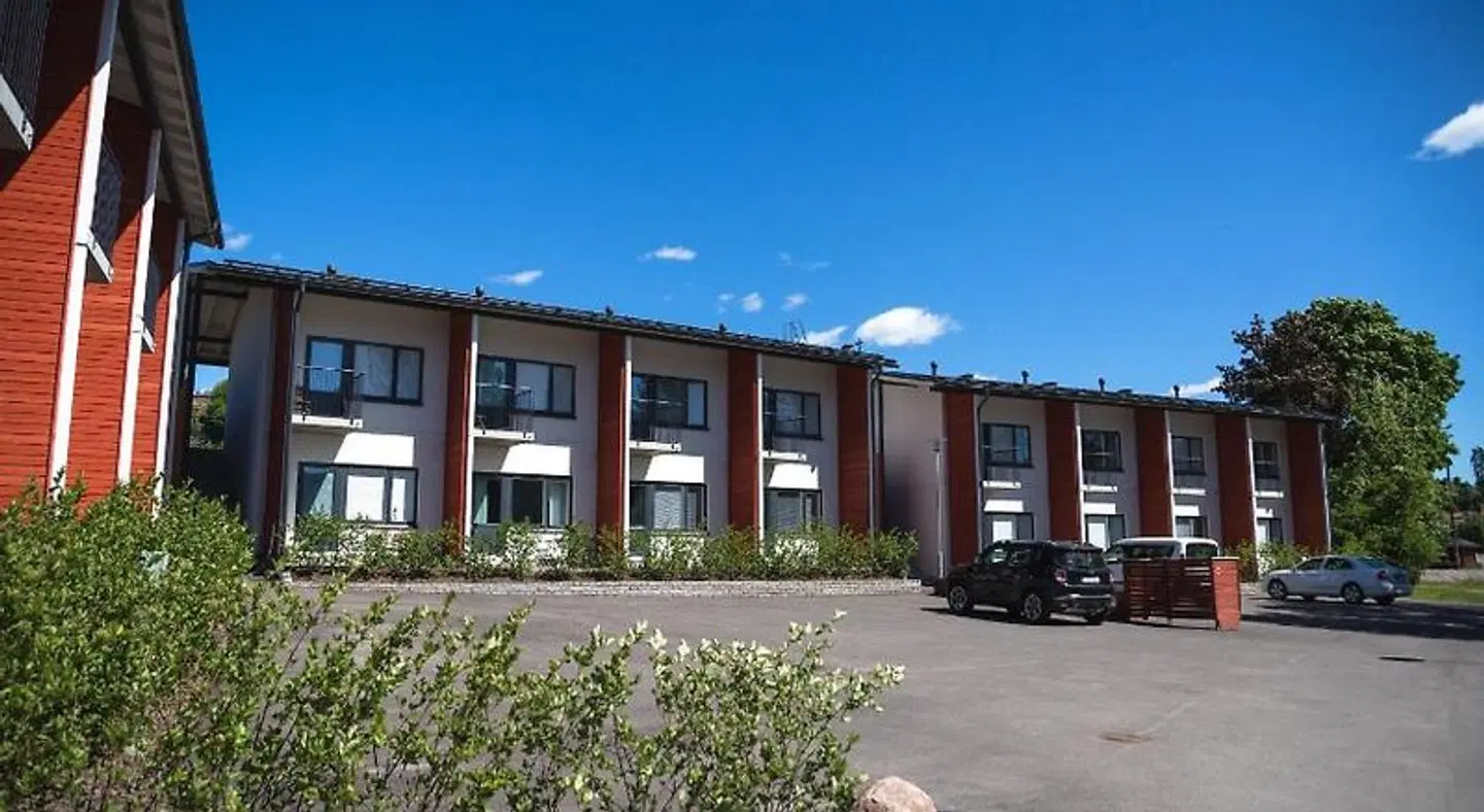 Spot Apartments  Konala EXTERIOR