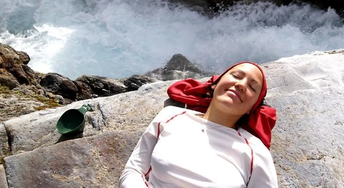 Hotell Fjället PEOPLE