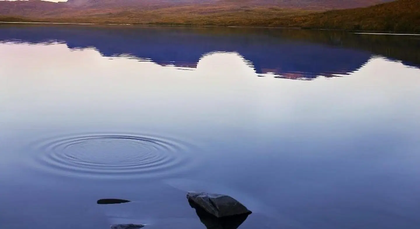 Hotell Fjället LANDSCAPE