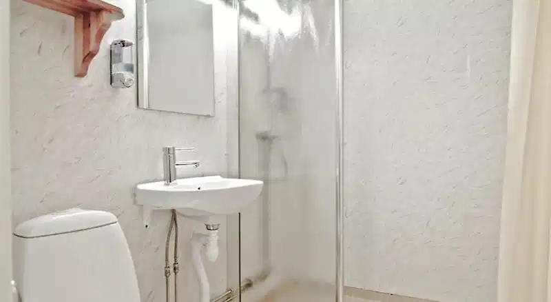 Hotell Fjället – Hotelfoto