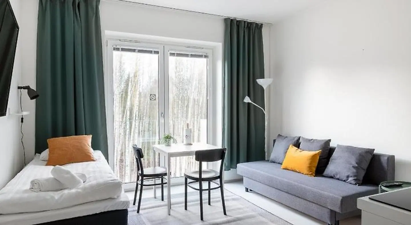 Hiisi Homes Vantaa Kaivoksela ROOM_EXAMPLE