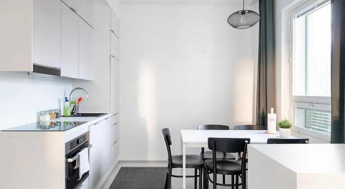 Hiisi Homes Vantaa Kaivoksela ROOM_EXAMPLE