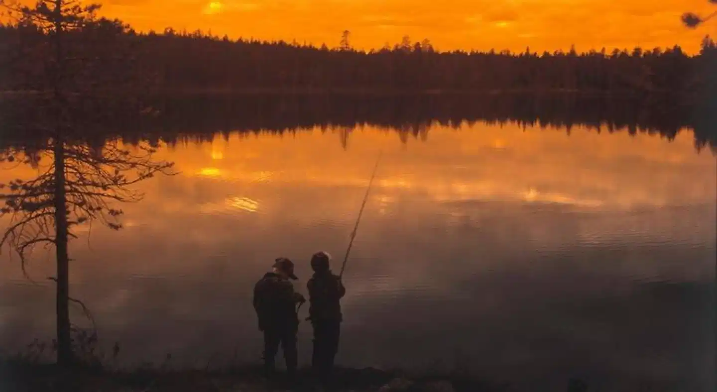 Holiday Club Salla - Holiday Apartments Landschaft