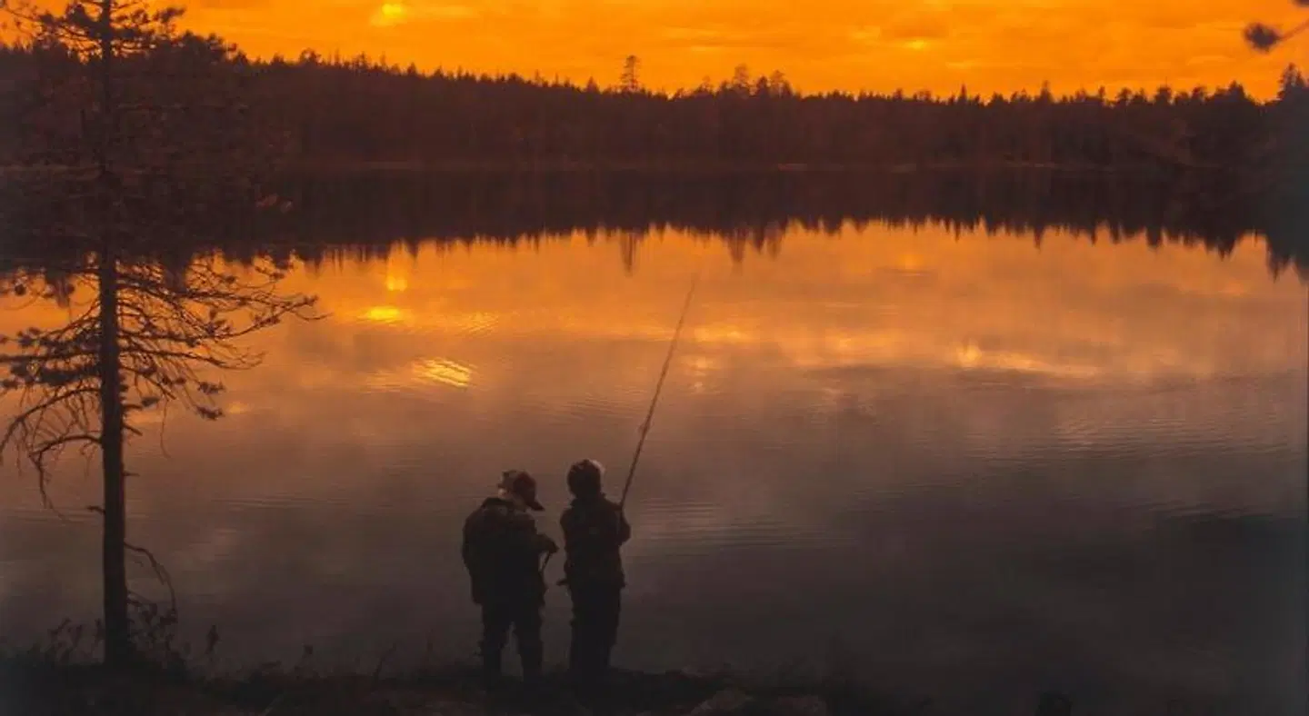 Holiday Club Salla - Holiday Apartments LANDSCAPE