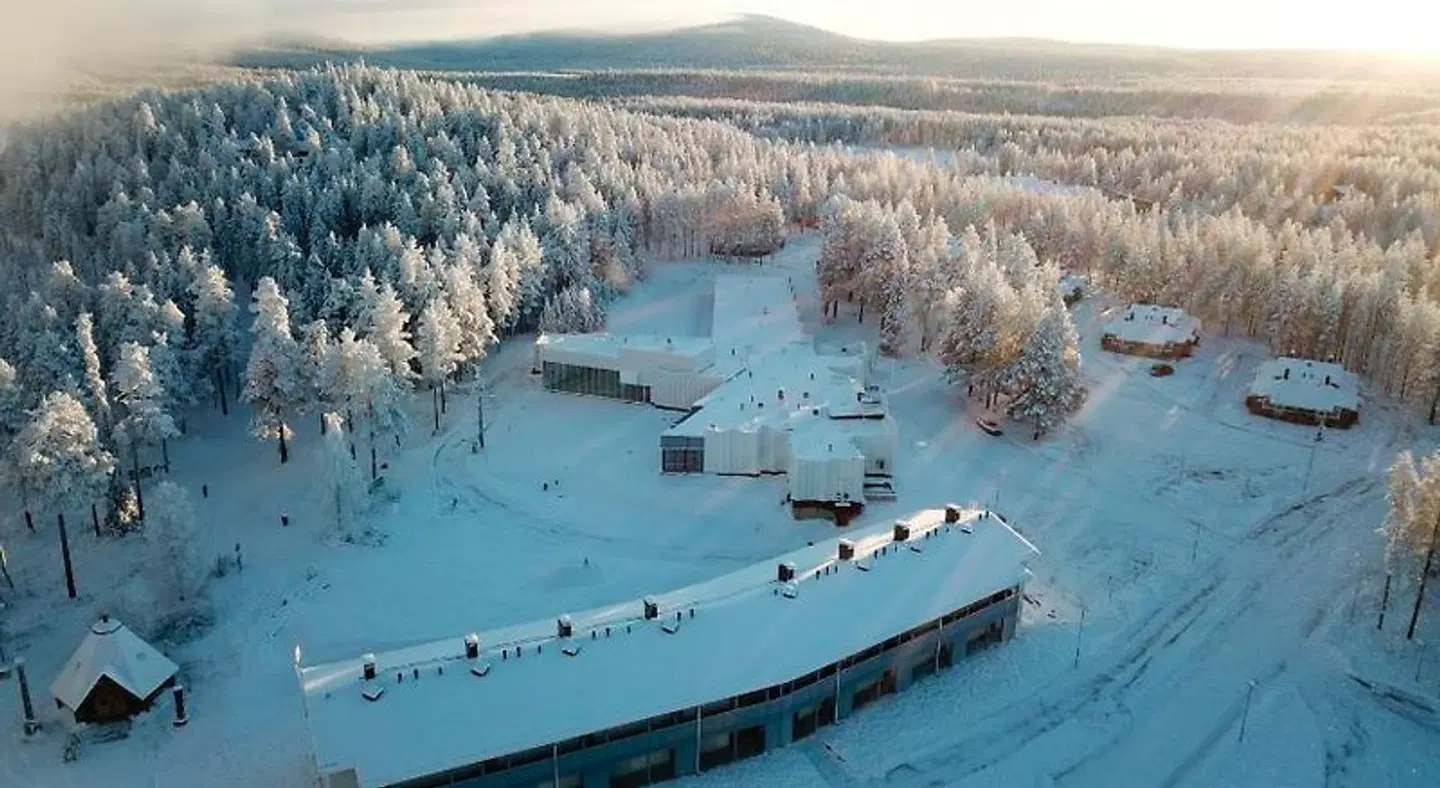 Holiday Club Salla - Holiday Apartments LANDSCAPE