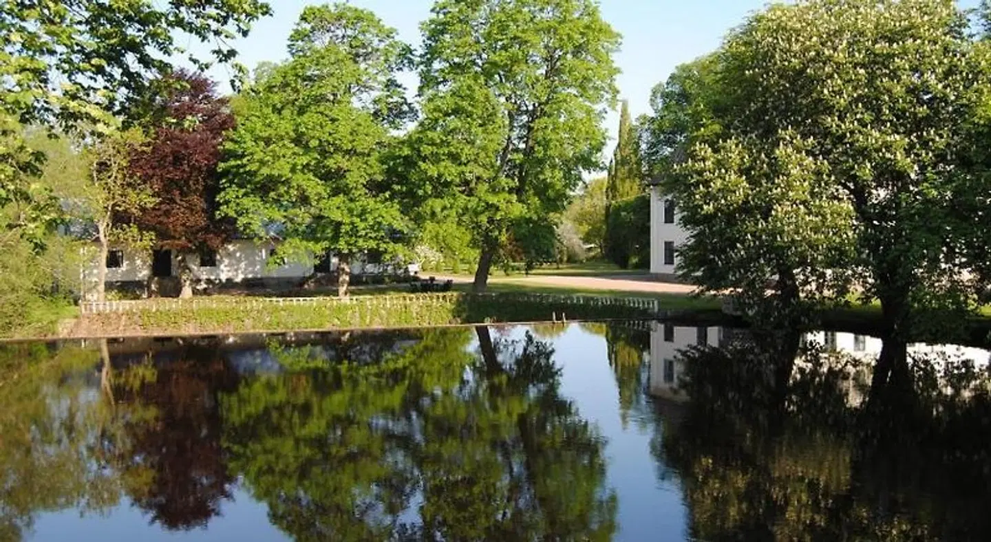 Moholms Herrgård LANDSCAPE