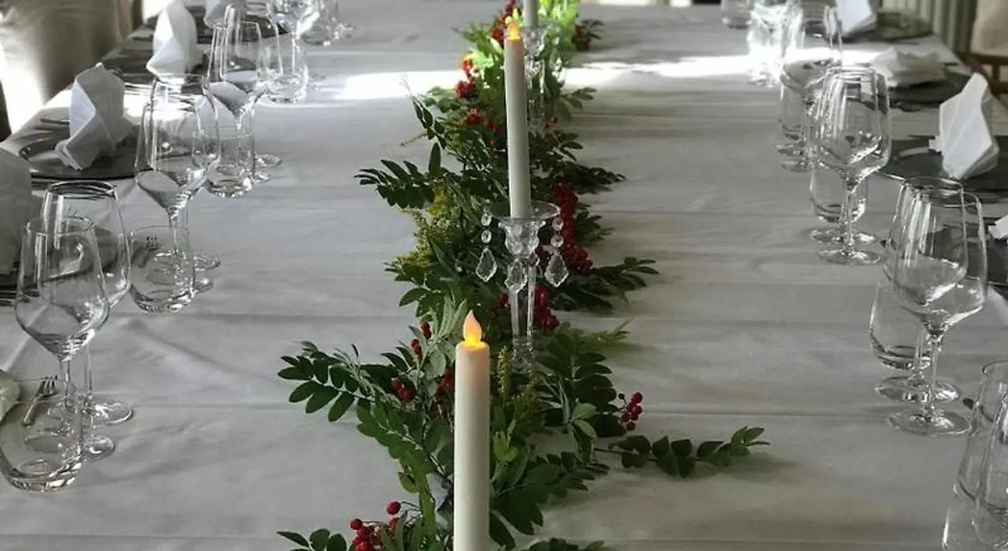 Hellefors Herrgård EXTERIOR