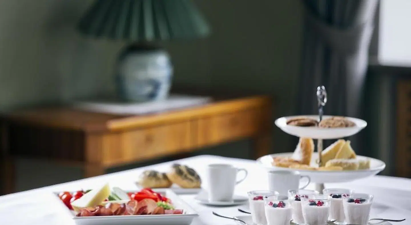 Bofors Hotel Restaurant