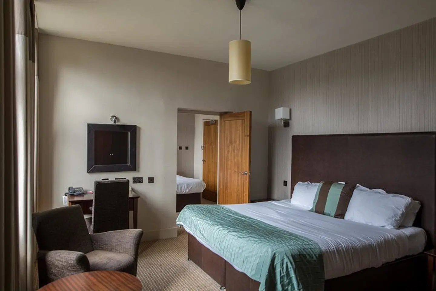 Rosslea Hall ROOM_EXAMPLE