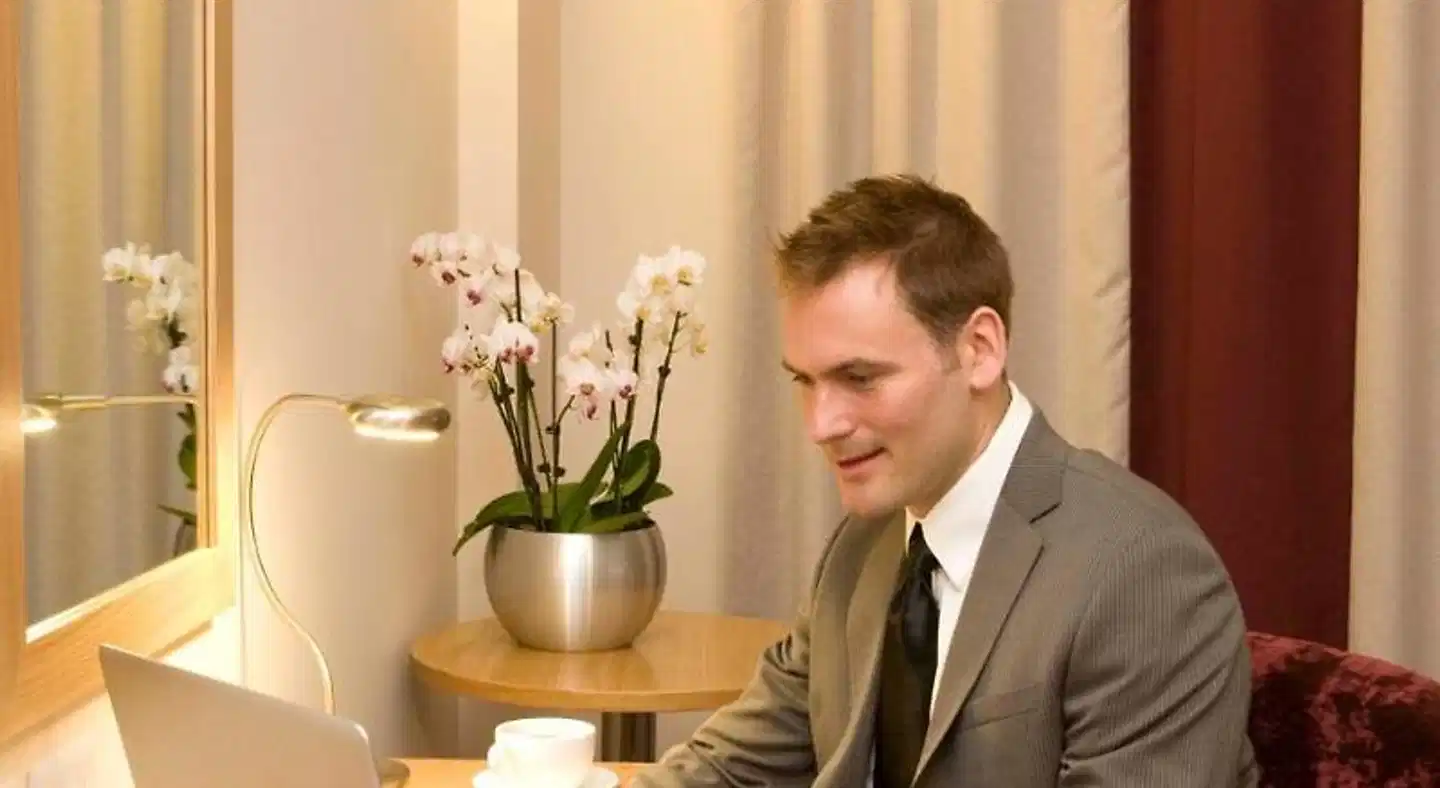 Leonardo Hotel Aberdeen Personen