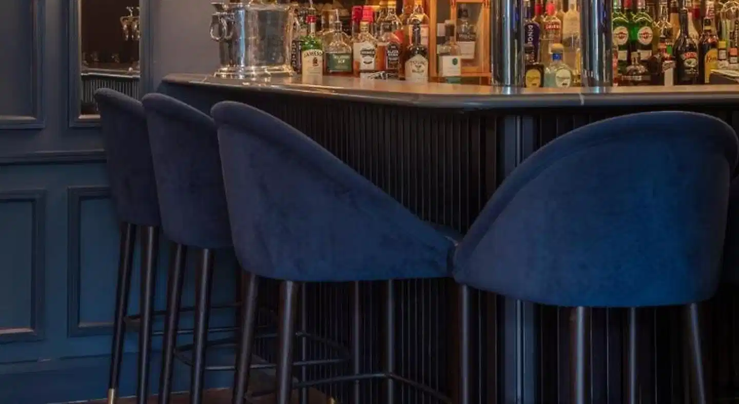 The Wilder Bar