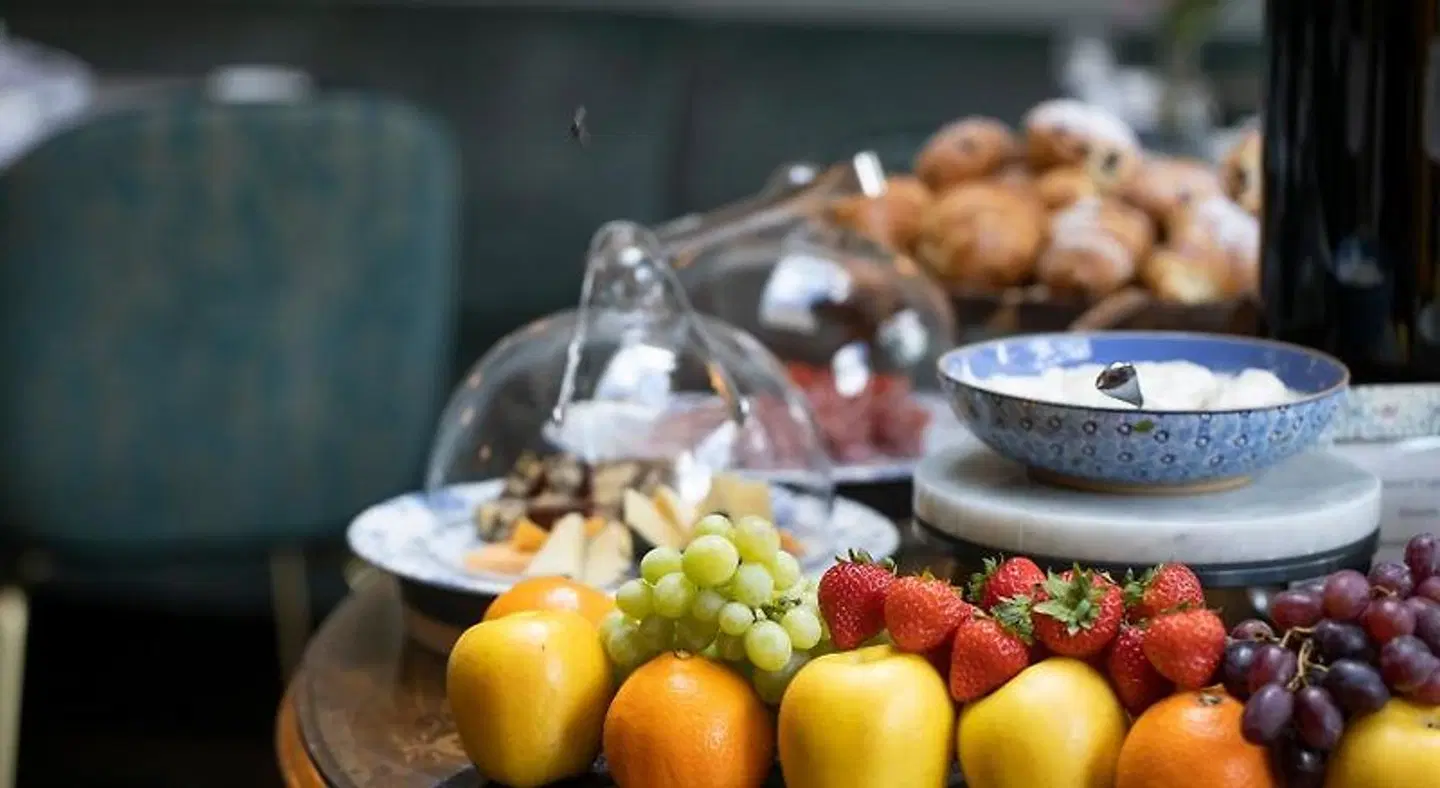 The Wilder Restaurant