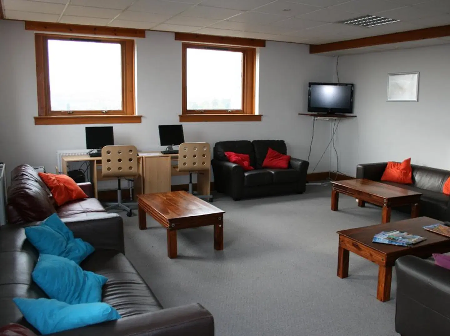 Stirling Youth Hostel ROOM_EXAMPLE