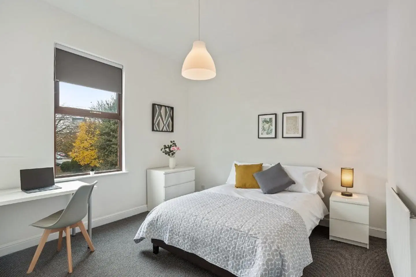 River Rooms Nottingham ROOM_EXAMPLE
