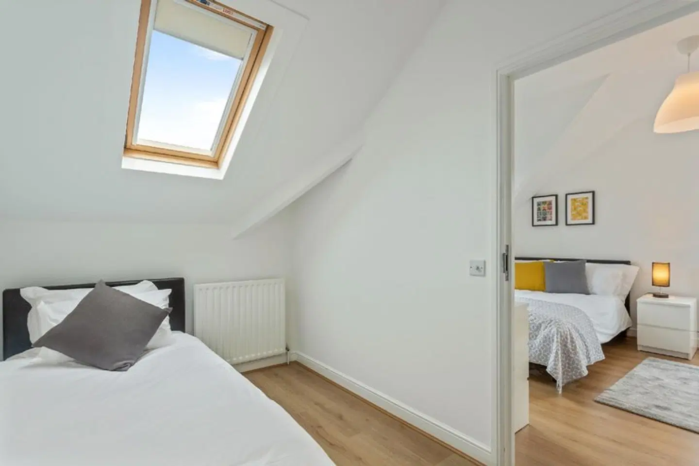 River Rooms Nottingham ROOM_EXAMPLE