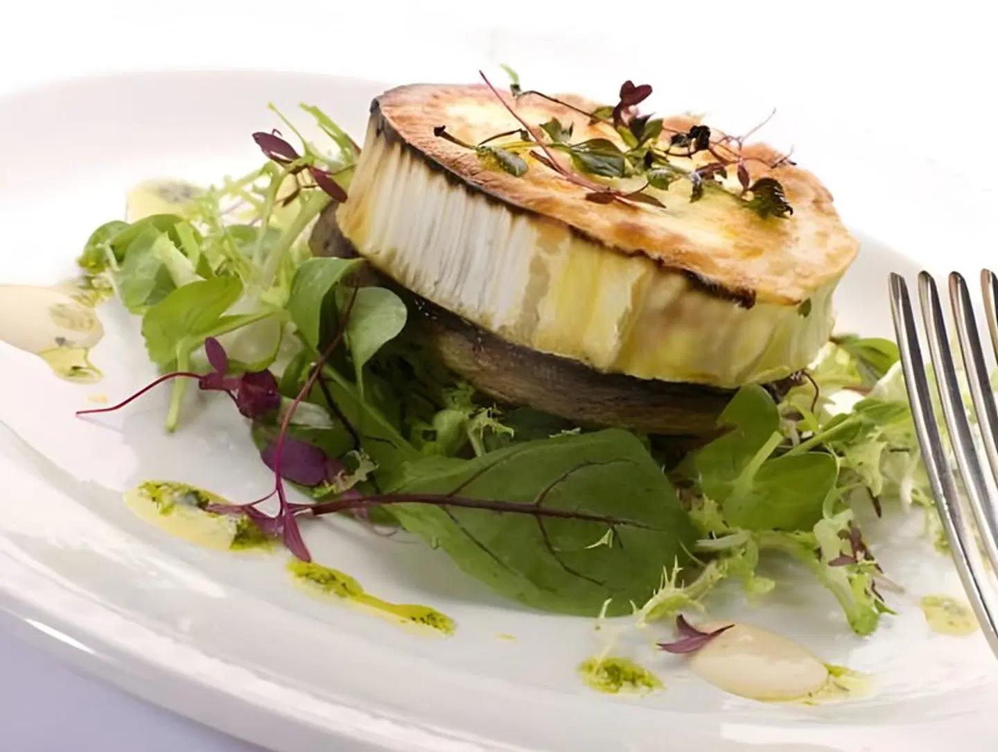 Banchory Lodge Hotel Restaurant