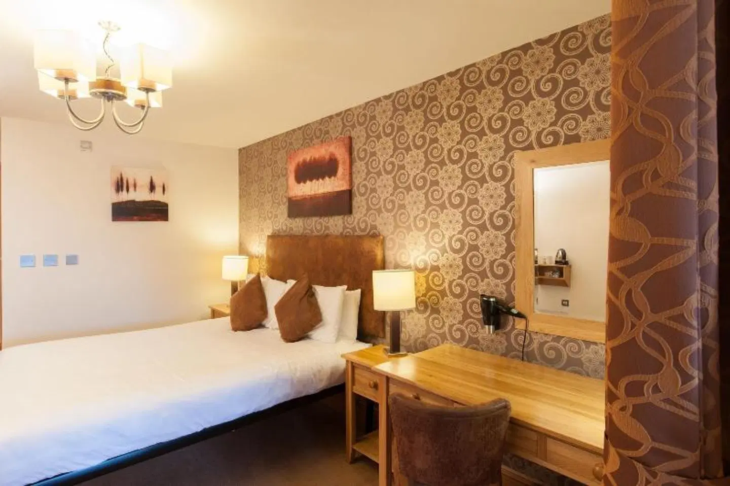 Boundary by Marston's Inns ROOM_EXAMPLE