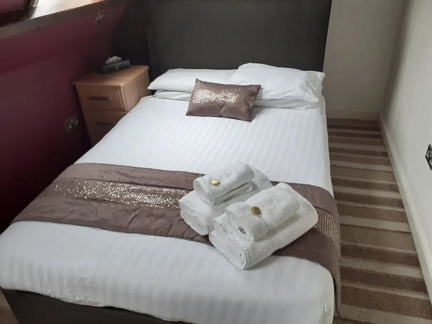 High Tor Hotel HEALTH_BEAUTY