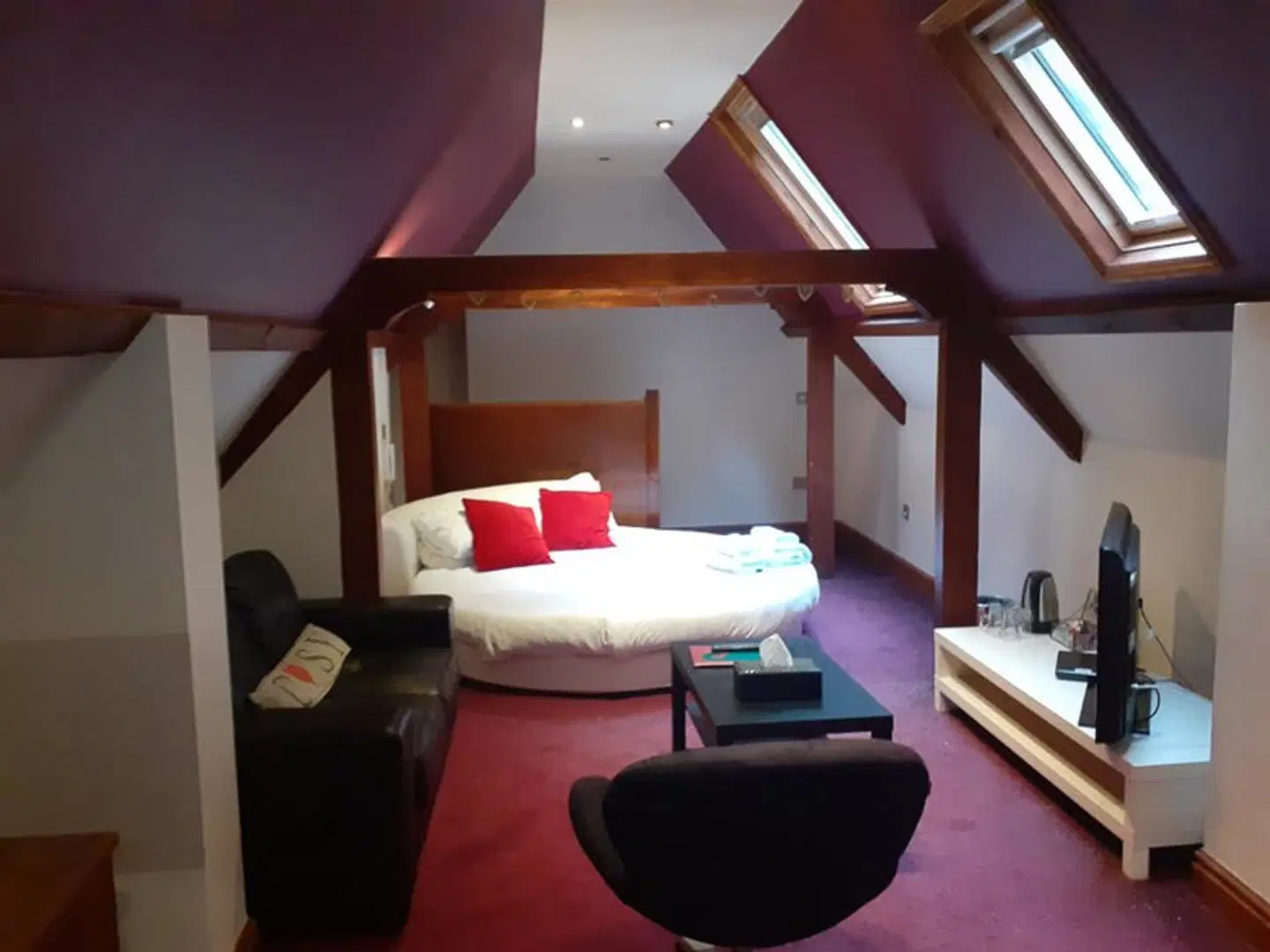 High Tor Hotel HEALTH_BEAUTY